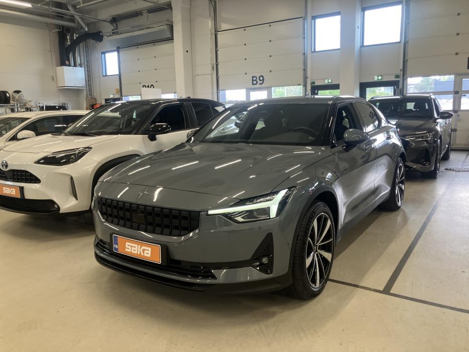 POLESTAR 2 2022