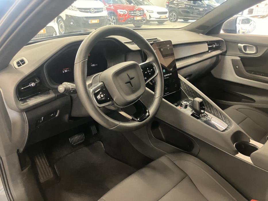POLESTAR 2 2022