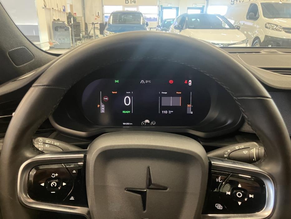 POLESTAR 2 2022