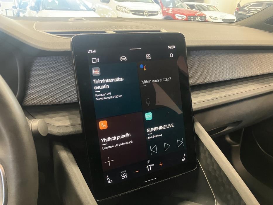 POLESTAR 2 2022