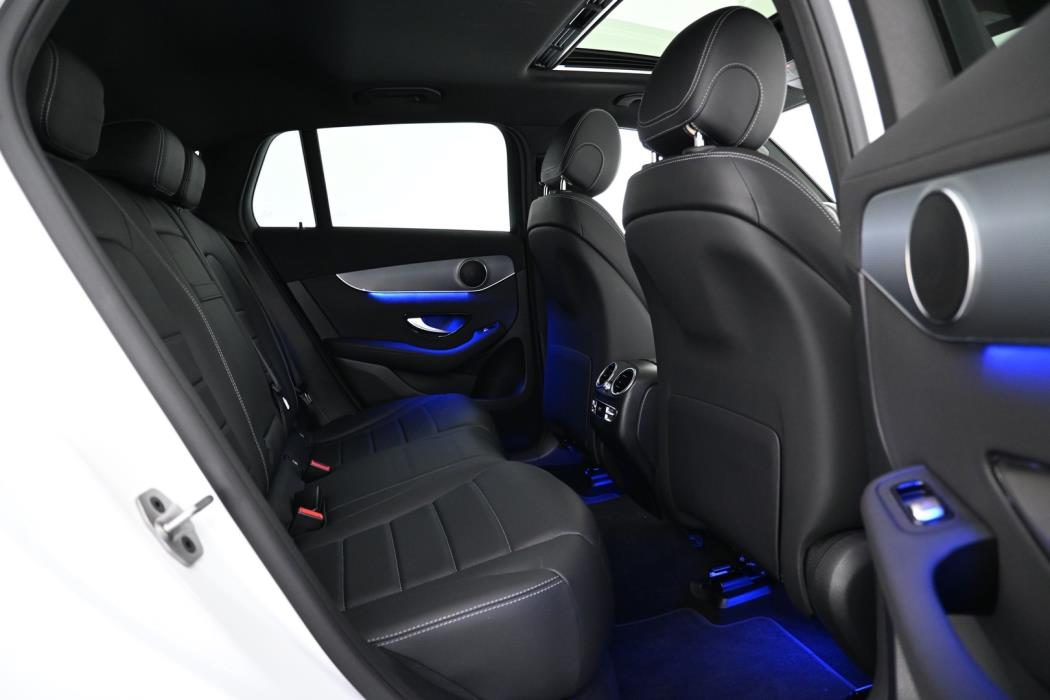 MERCEDES-BENZ EQC 2023