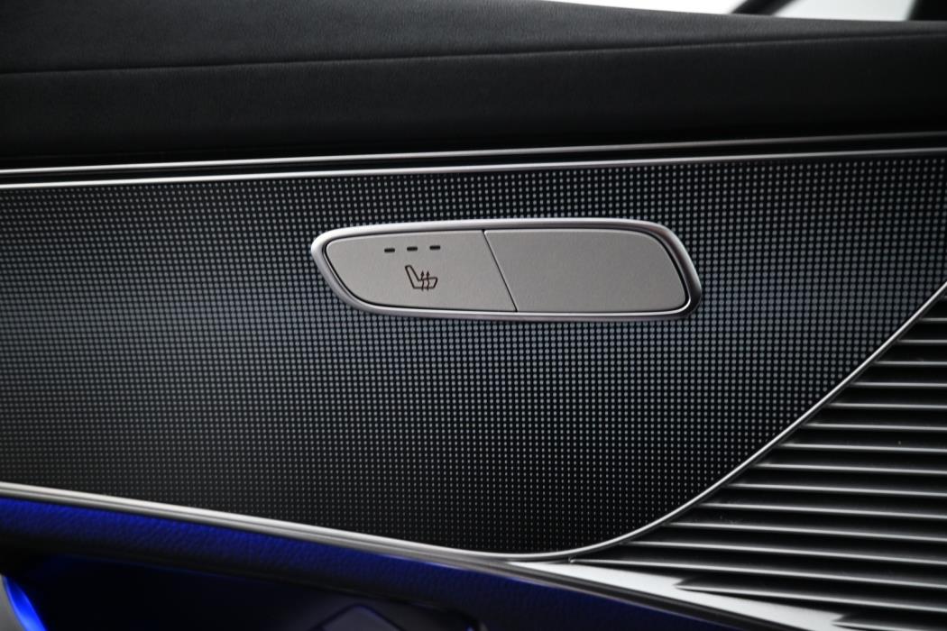 MERCEDES-BENZ EQC 2023