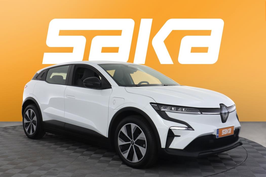 RENAULT Megane 2022