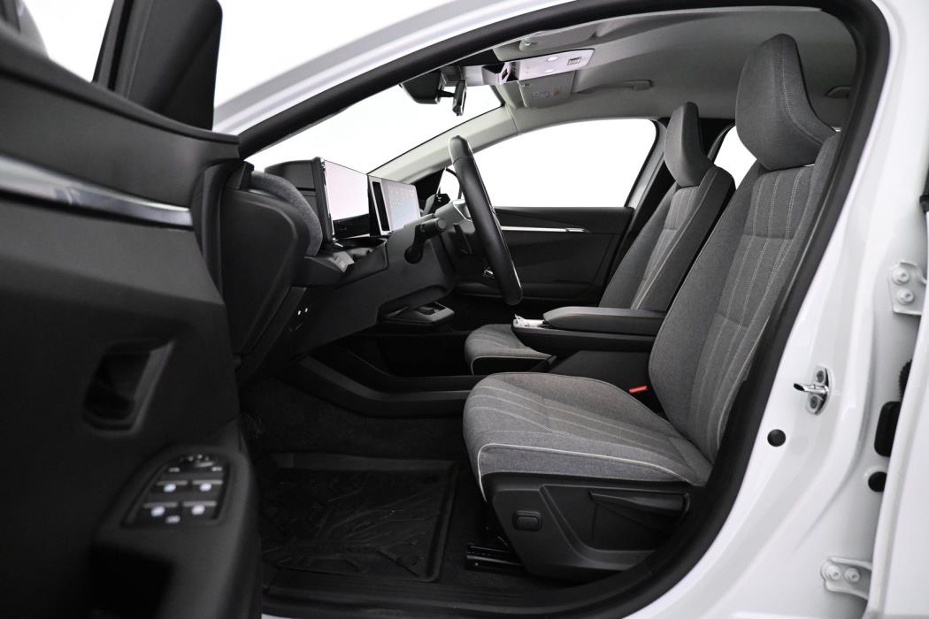 RENAULT Megane 2022