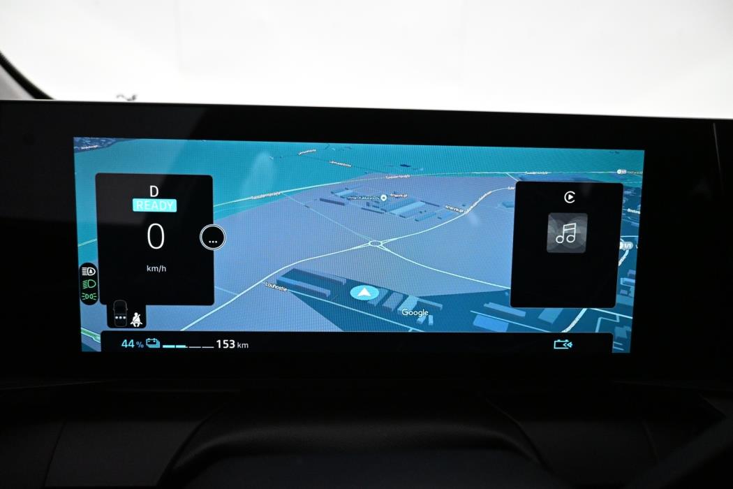 RENAULT Megane 2022
