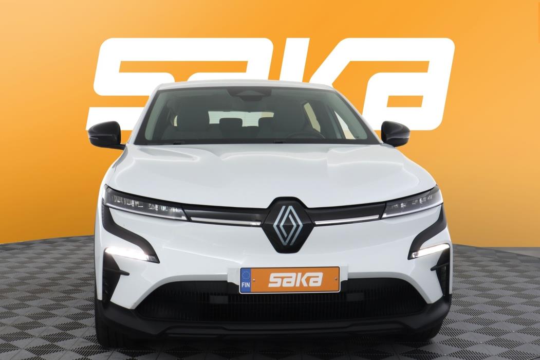 RENAULT Megane 2022