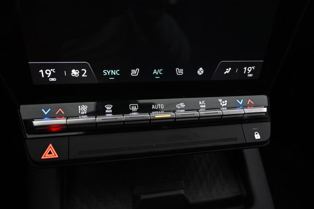 RENAULT Megane 2022