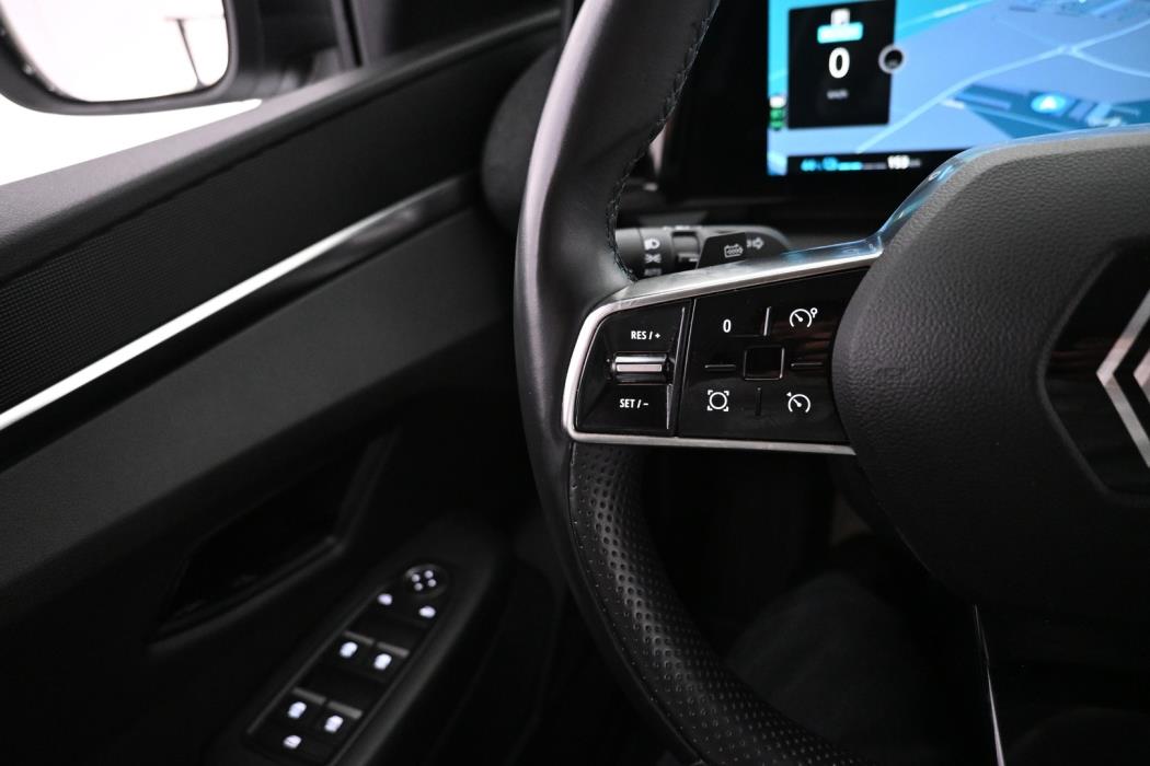 RENAULT Megane 2022