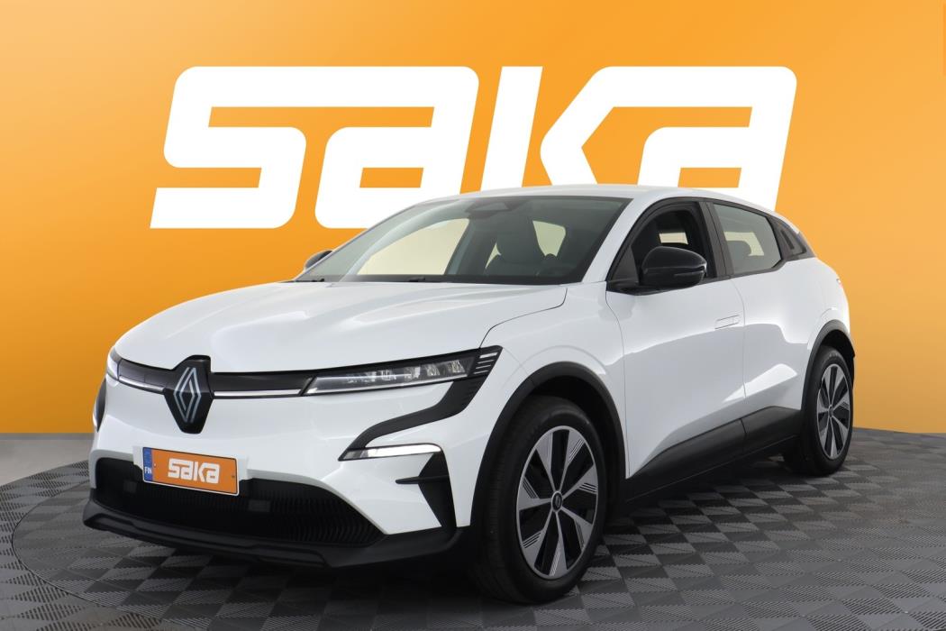 RENAULT Megane 2022