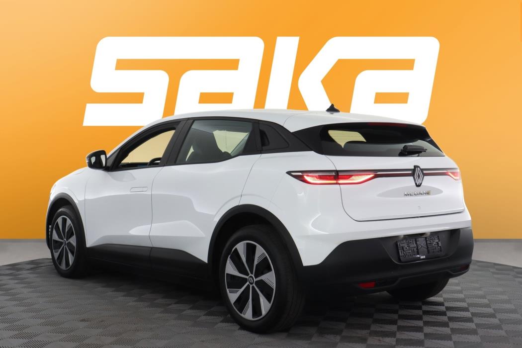 RENAULT Megane 2022