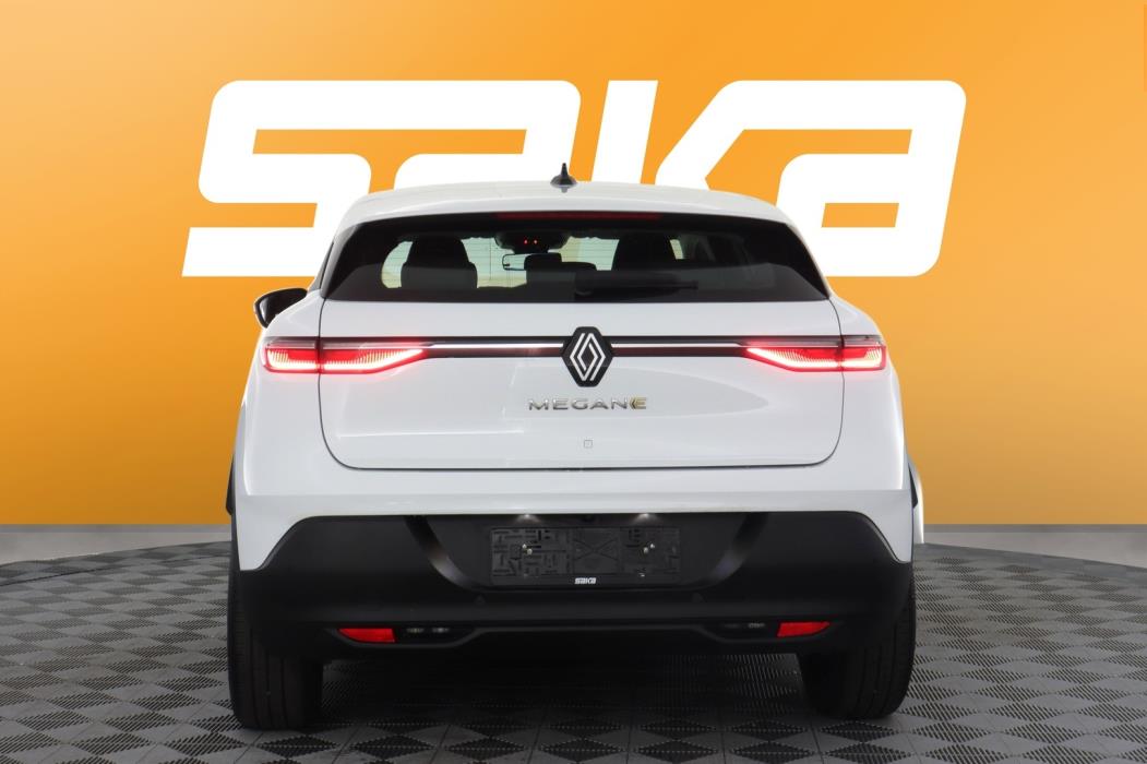 RENAULT Megane 2022