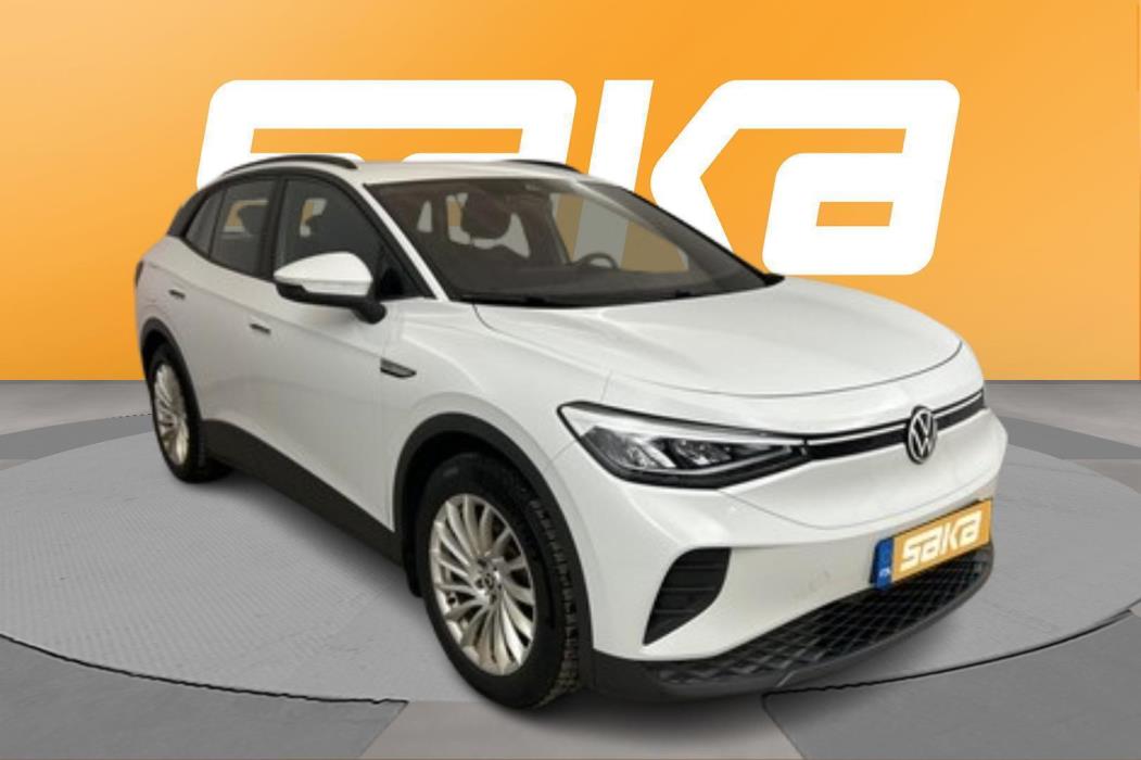 VOLKSWAGEN ID.4 2021