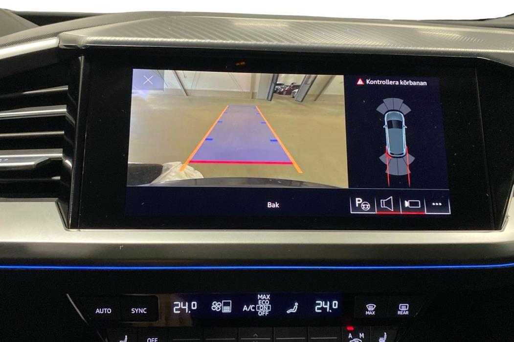 AUDI Q4 e-tron 2023
