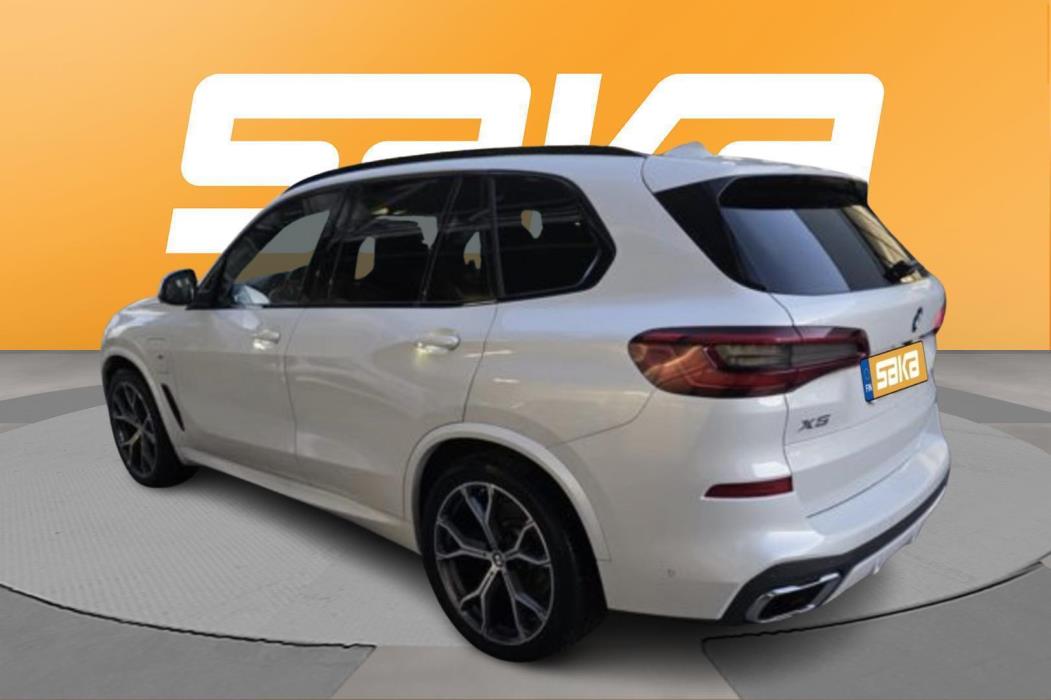 BMW X5 2020