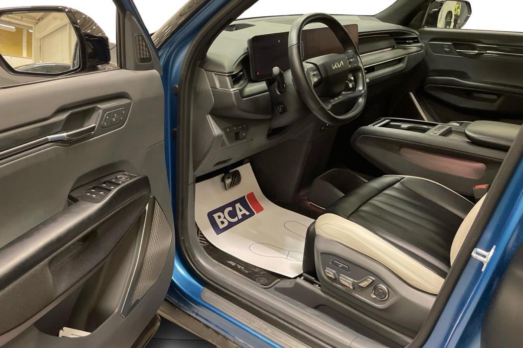KIA EV9 2024