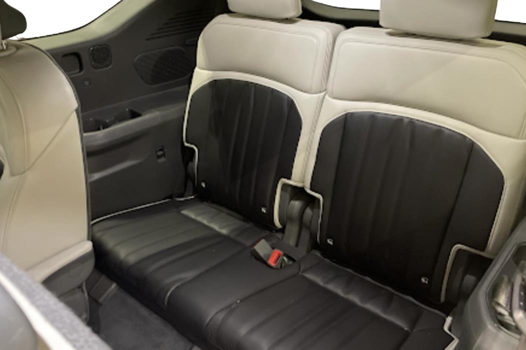 KIA EV9 2024