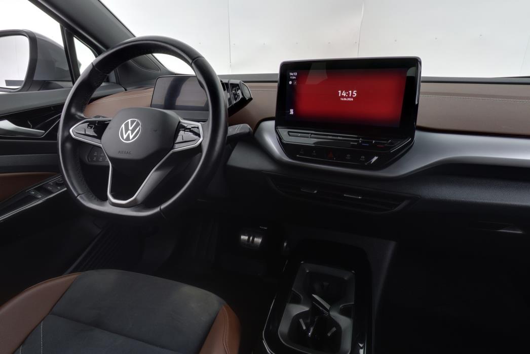 VOLKSWAGEN ID.4 2022