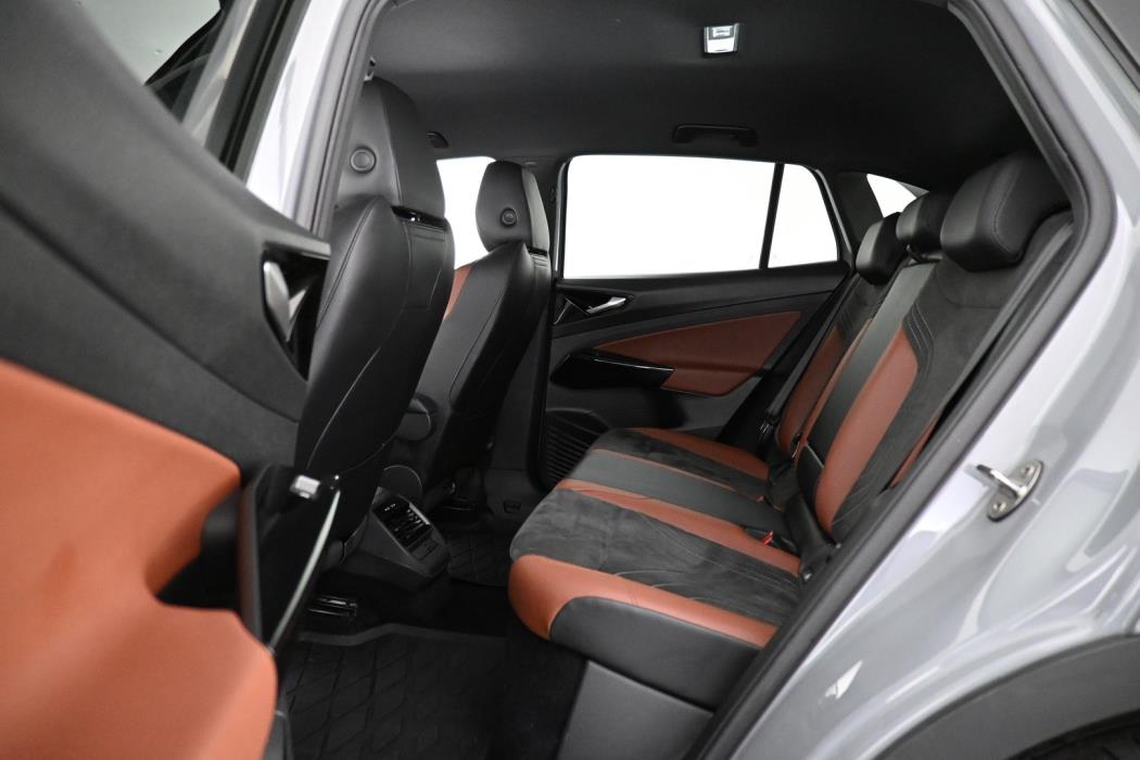 VOLKSWAGEN ID.4 2022