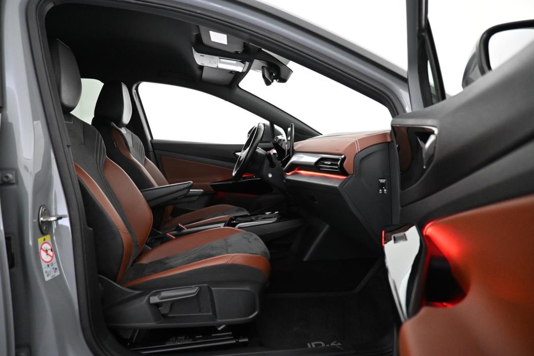 VOLKSWAGEN ID.4 2022