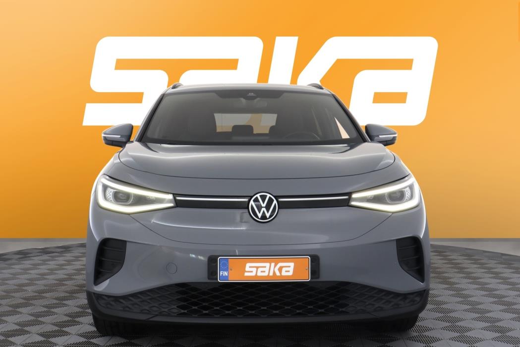 VOLKSWAGEN ID.4 2022