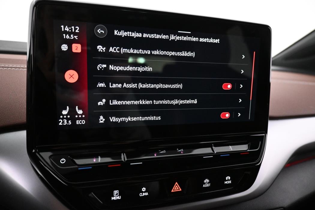 VOLKSWAGEN ID.4 2022