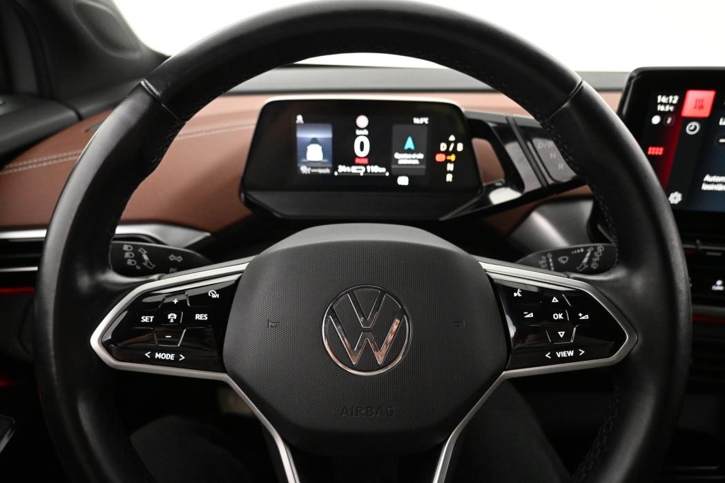 VOLKSWAGEN ID.4 2022