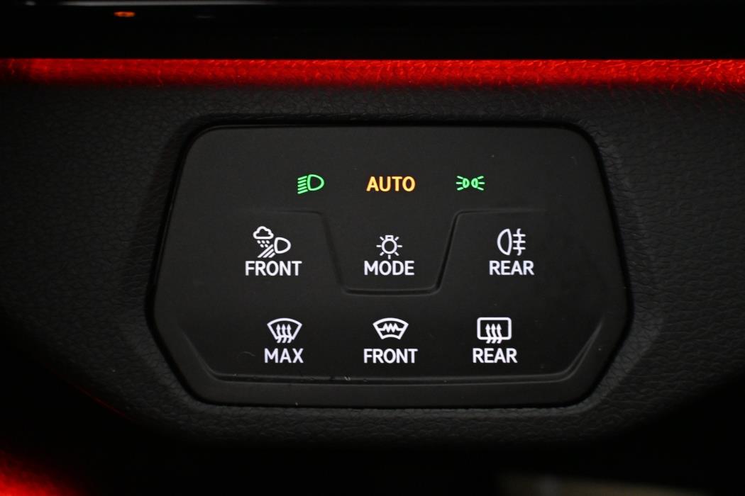 VOLKSWAGEN ID.4 2022