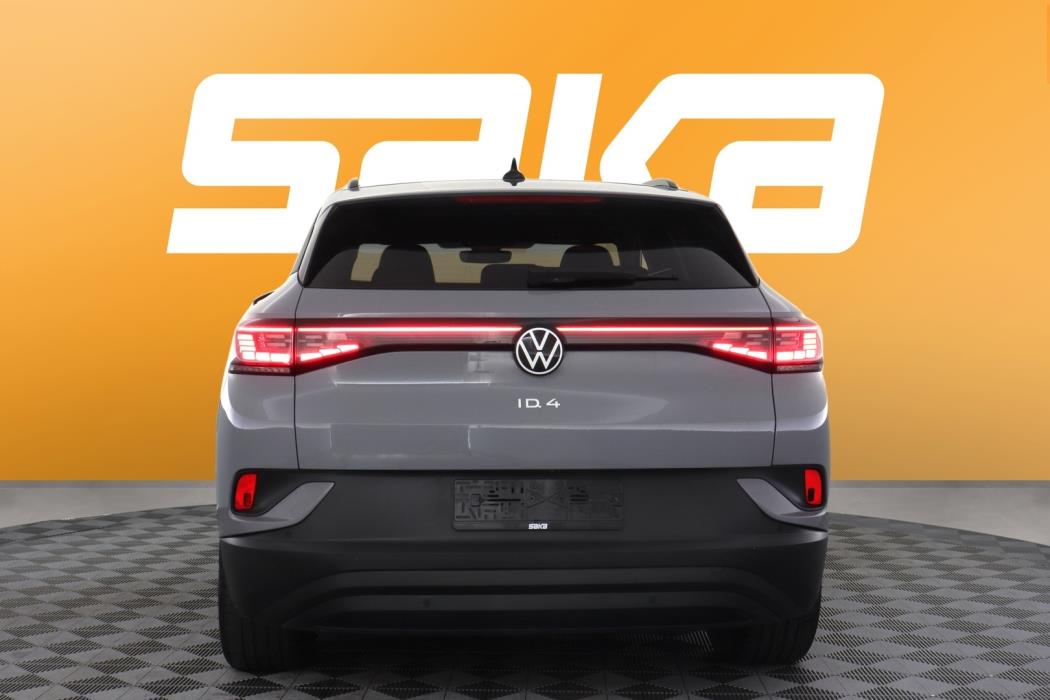 VOLKSWAGEN ID.4 2022