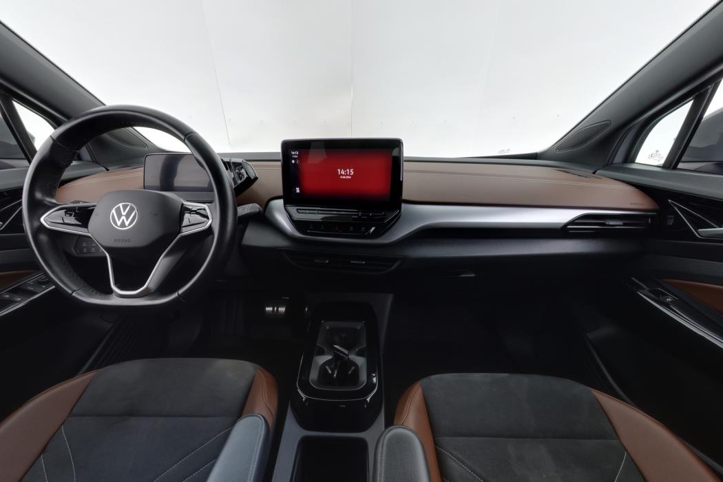 VOLKSWAGEN ID.4 2022