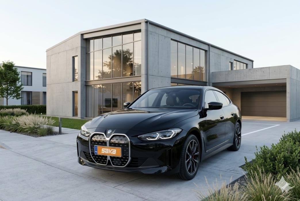 BMW i4 2023
