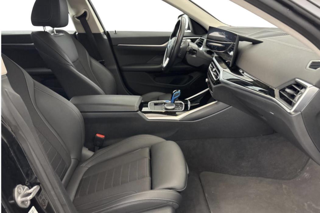 BMW i4 2023