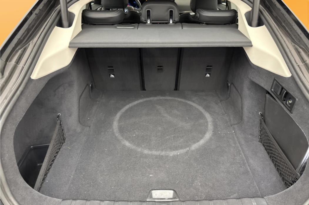 BMW i4 2023