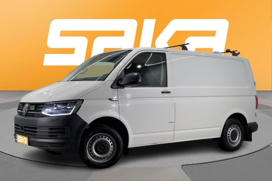 VOLKSWAGEN Transporter 2019