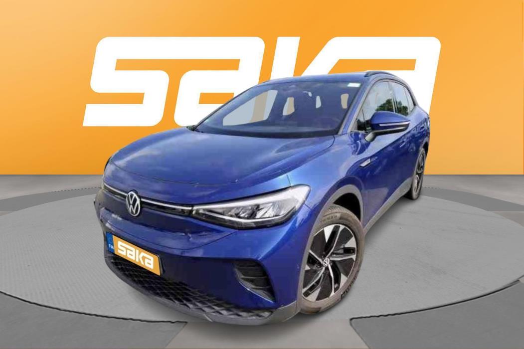 VOLKSWAGEN ID.4 2022