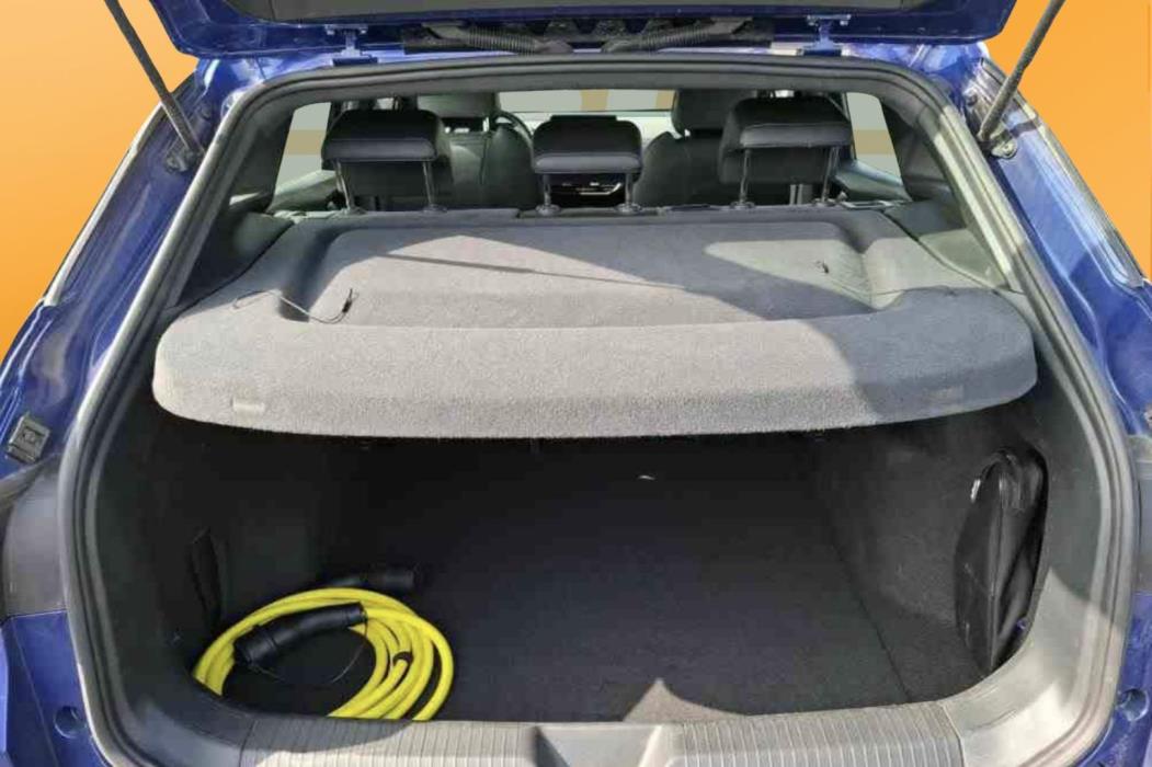 VOLKSWAGEN ID.4 2022