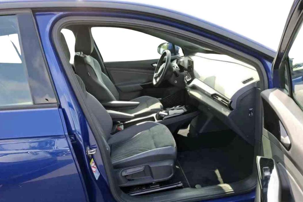 VOLKSWAGEN ID.4 2022