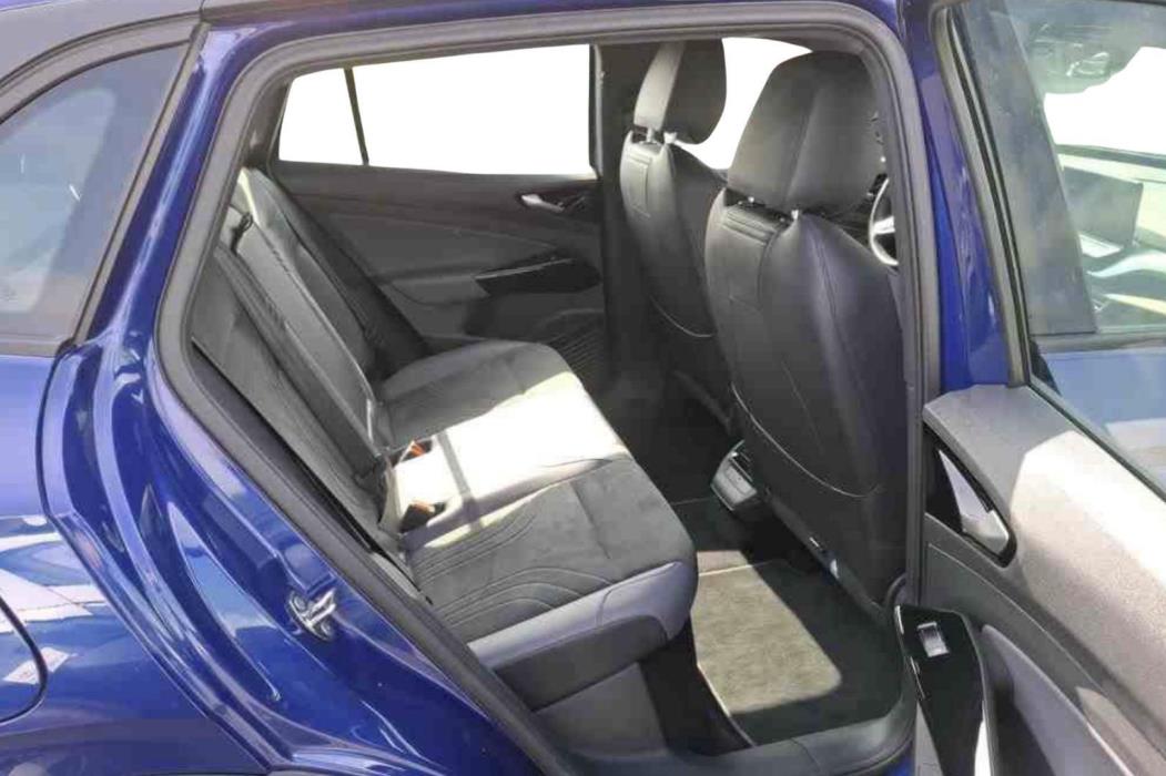 VOLKSWAGEN ID.4 2022