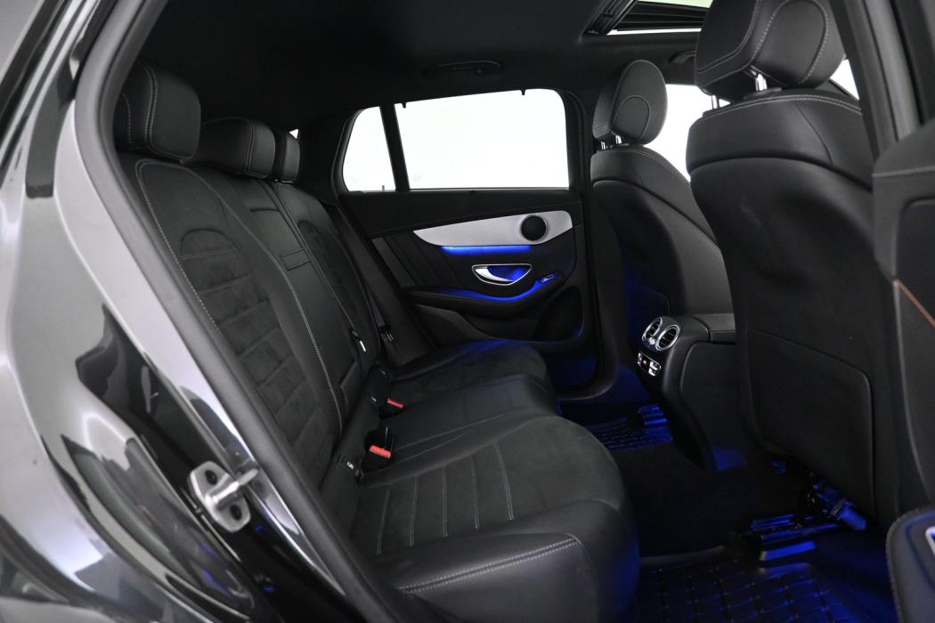 MERCEDES-BENZ EQC 2023