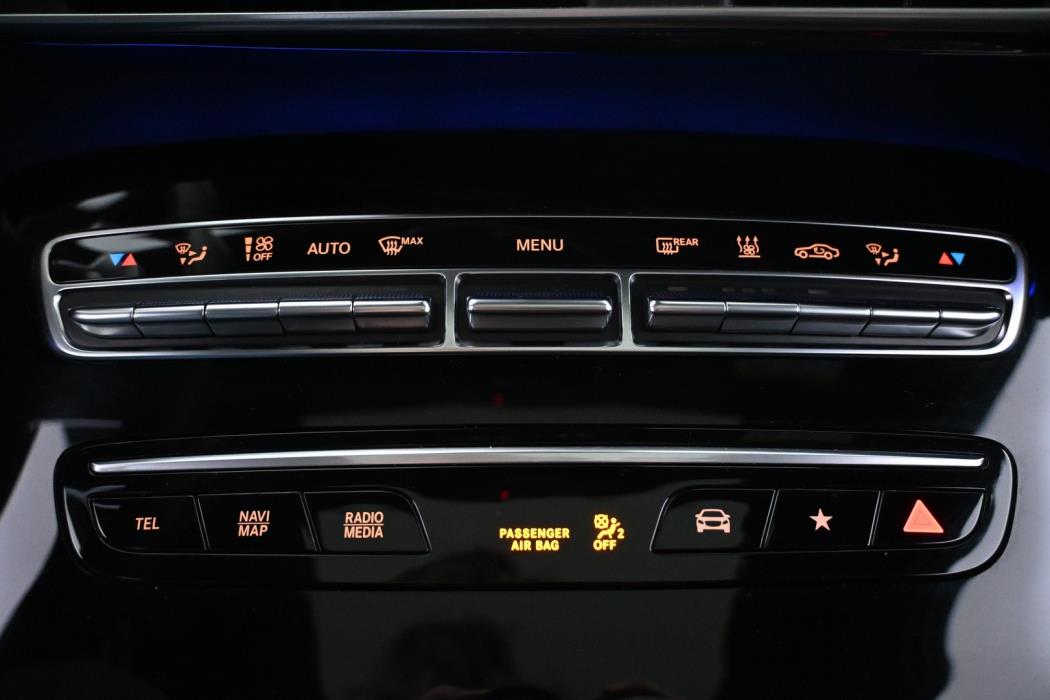 MERCEDES-BENZ EQC 2023