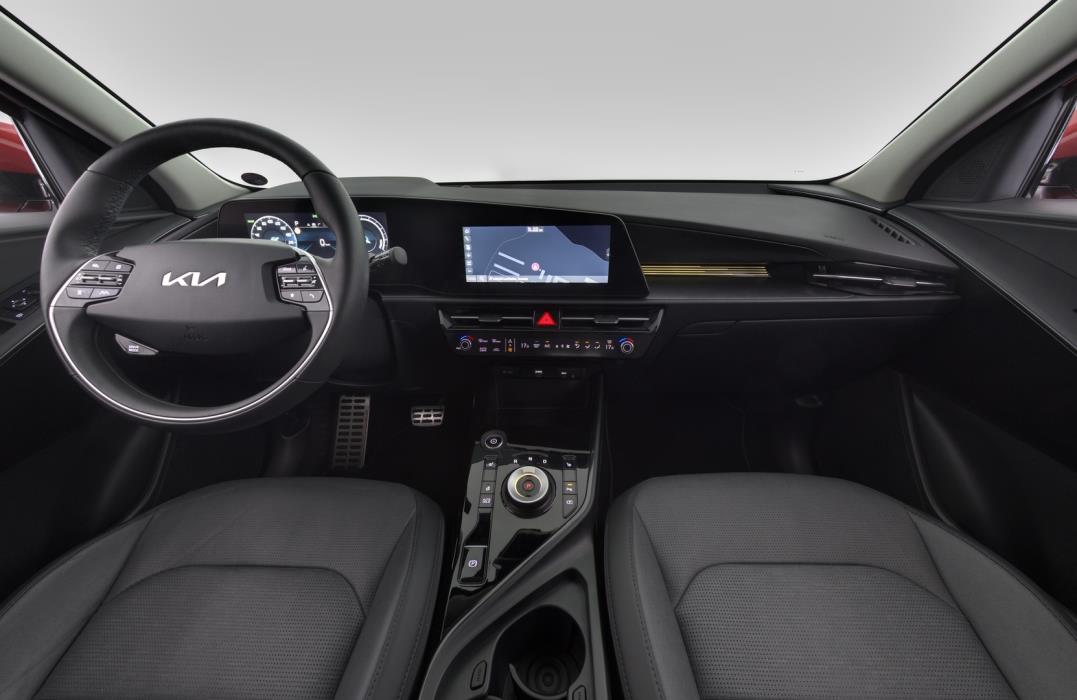 KIA Niro 2024