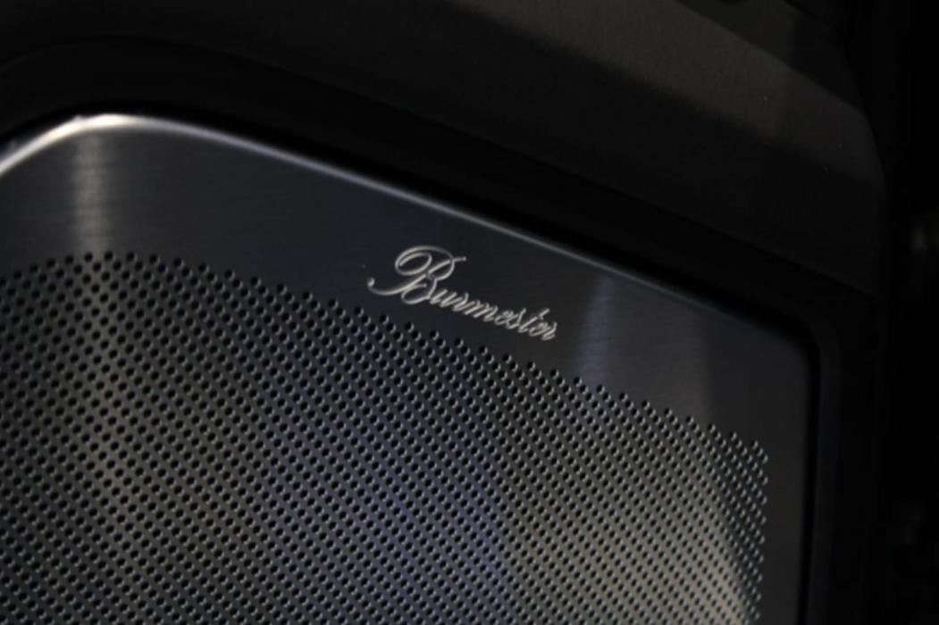 PORSCHE Cayenne 2024