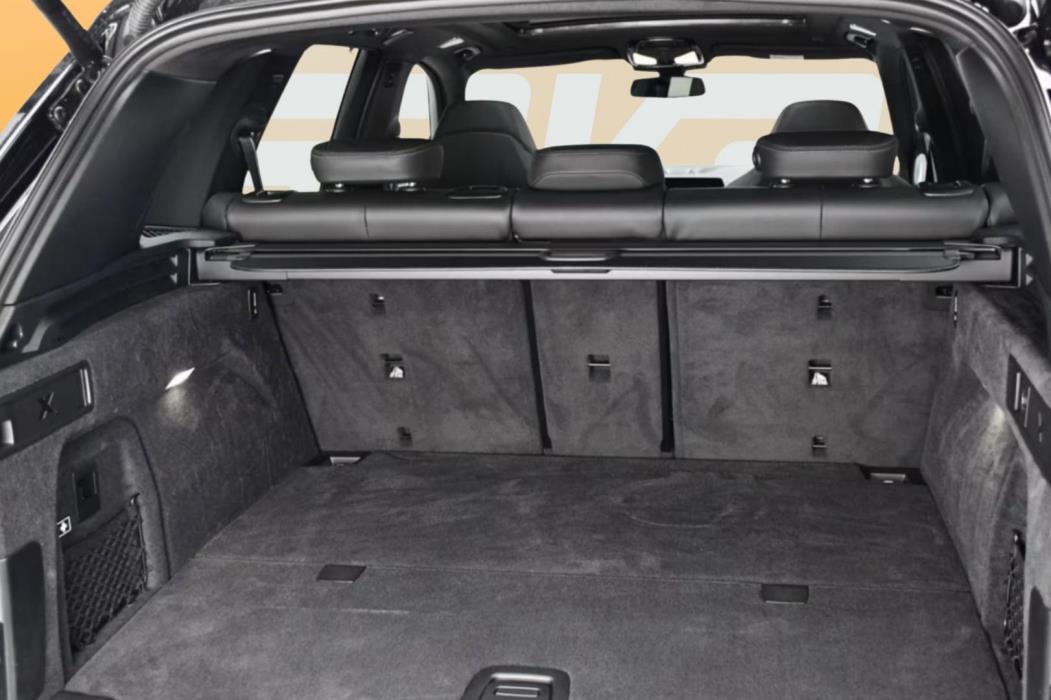 BMW X5 2022