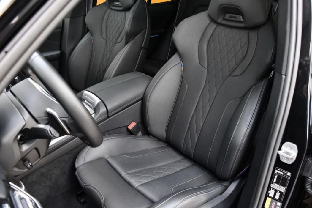 BMW X5 2022