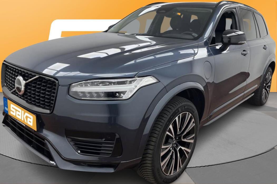 VOLVO XC90 2024