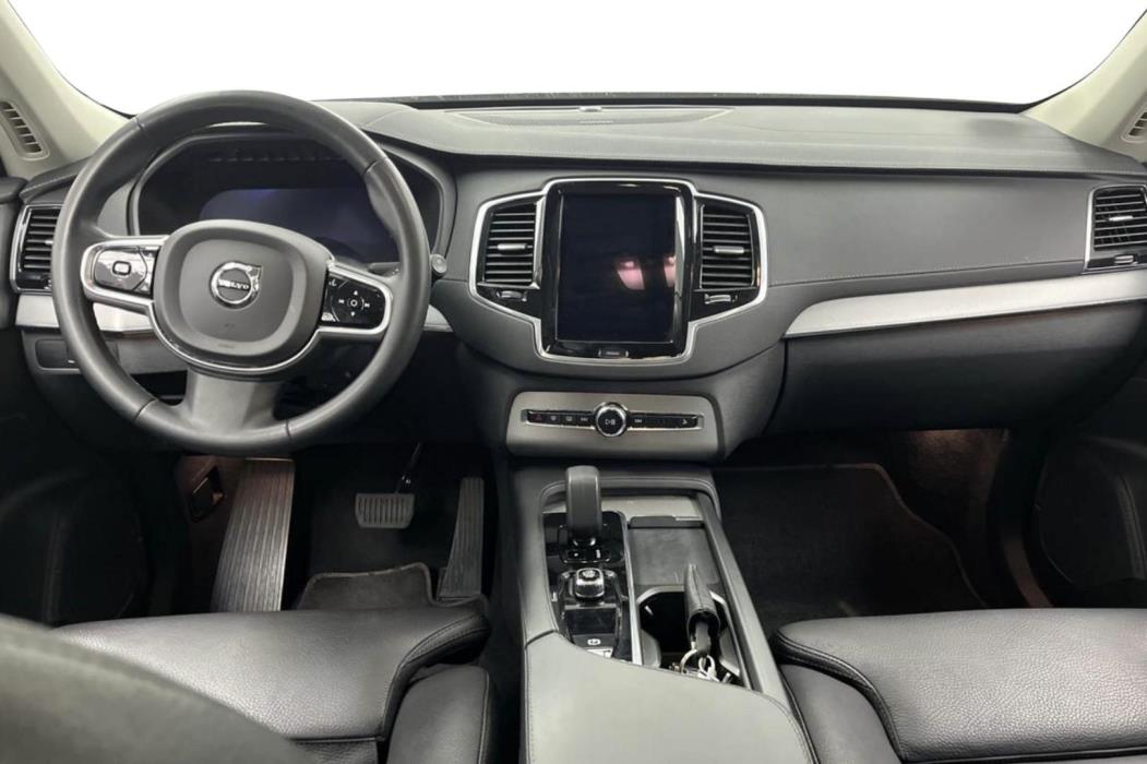 VOLVO XC90 2024