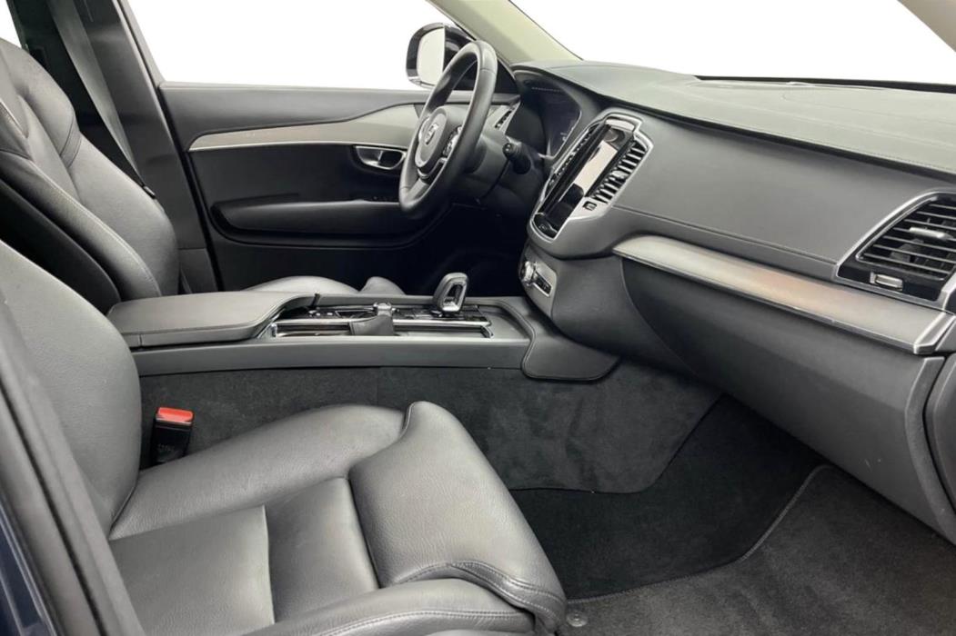 VOLVO XC90 2024