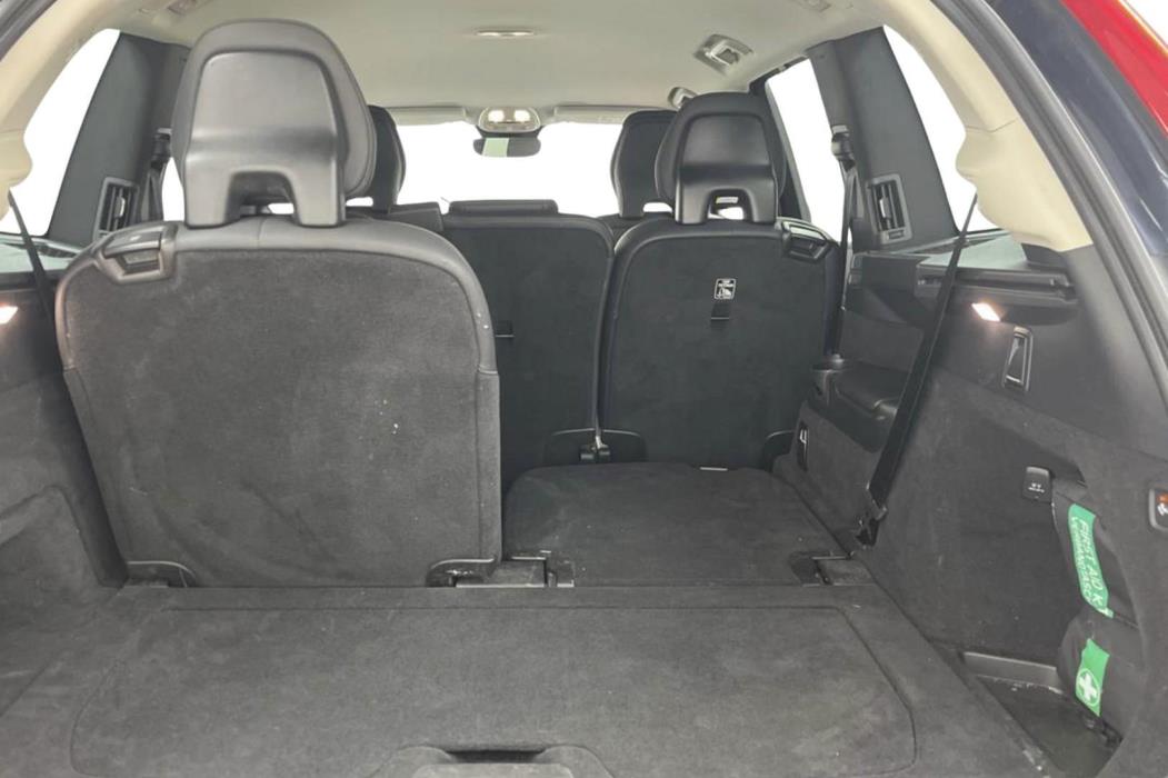 VOLVO XC90 2024