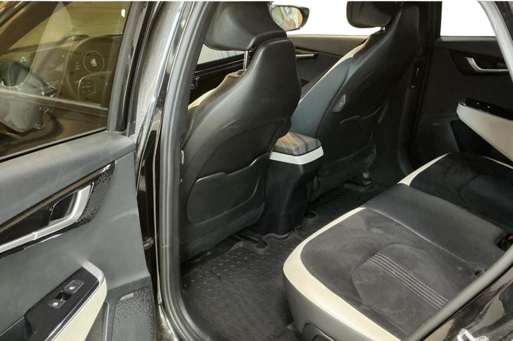 KIA EV6 2022