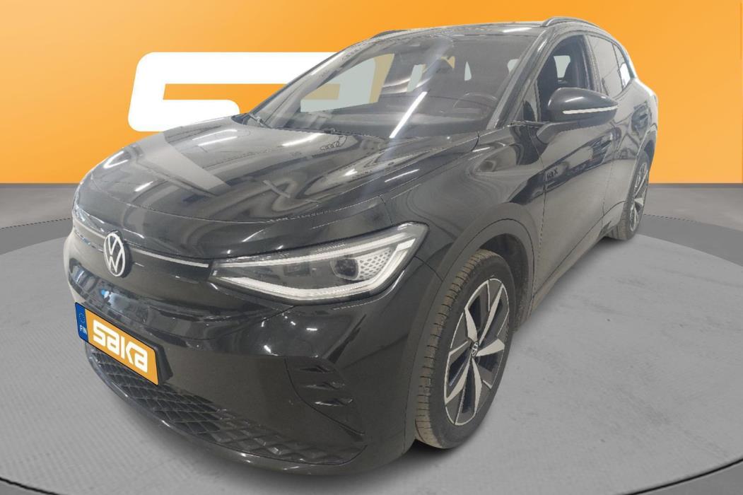 VOLKSWAGEN ID.4 2023