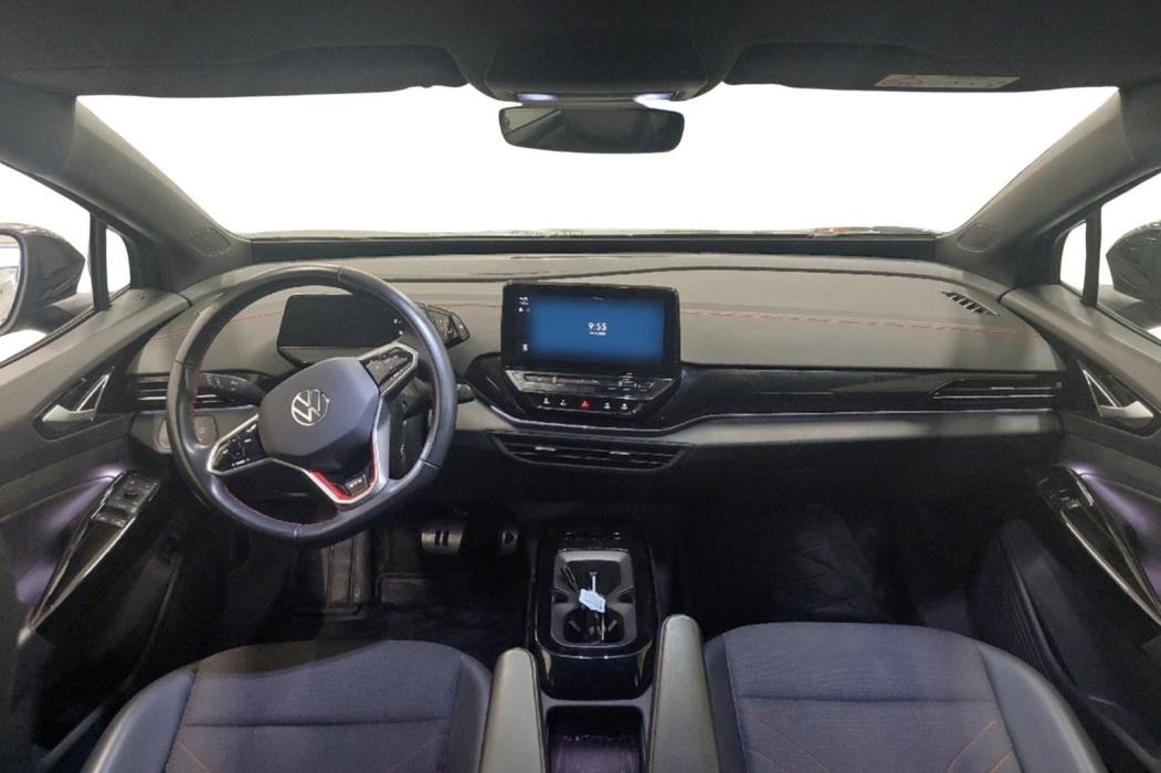 VOLKSWAGEN ID.4 2023